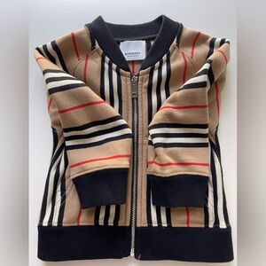 Burberry Boy Jacket